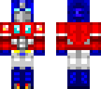 obtimus prime