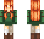 october girl