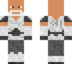 old captain rex