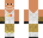 old commander gregor