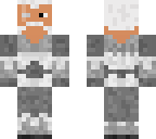 old commander wolffe