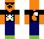 old foxgamer4321