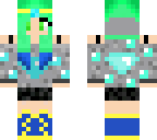 ore girl