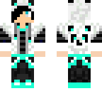 panda
