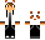 panda boy