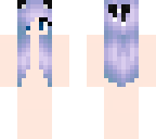 pastel cat base thing