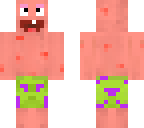patrick star