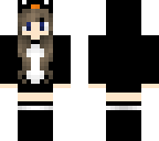 penguin skin