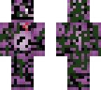 phatom bonnie