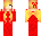 phoenix angel girl