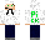 pickar101 hoodie