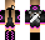 pink assassin