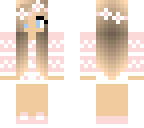 pink girl
