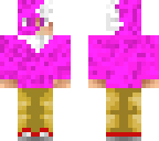pink guy