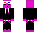 pink slime-alex model