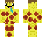 pizza dood