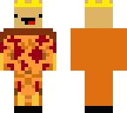pizza king