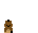 plush freddy
