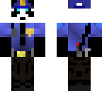 poclicepanda