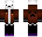 polar bear