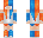 portal girl - 225 follows