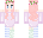 pretty girl