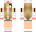 pretty tomboy