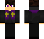 priest