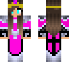 princess fix jury of nine