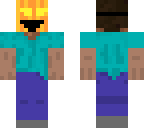 pumkin steave