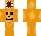 pumpkin squid
