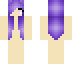 purple hair base