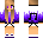 purple music