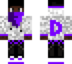 purple okward
