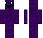 purpleman