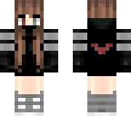 pvp girl