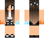 pvp girl