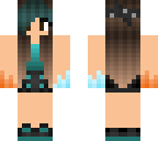 pvp girl