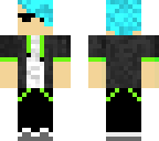 radical skater real version