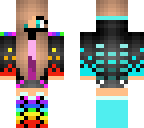 rainbow assasin
