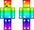 rainbow derp