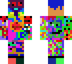 random dots