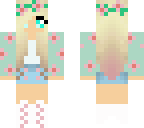 really cute skin