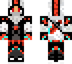 red assasin