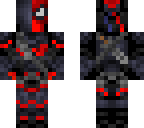 red death