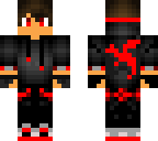 red dragon