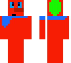 red pikmin