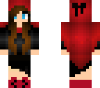 red sh33pe
