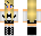 regular girl fixed