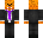 revised bacca skin